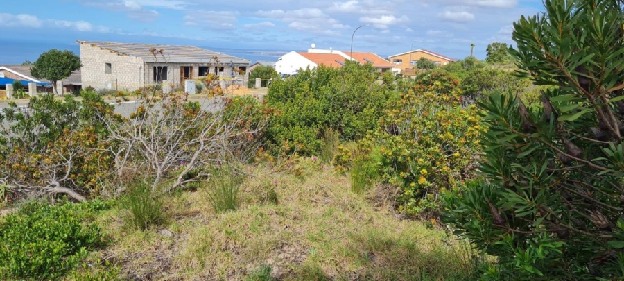 0 Bedroom Property for Sale in Dana Bay Western Cape